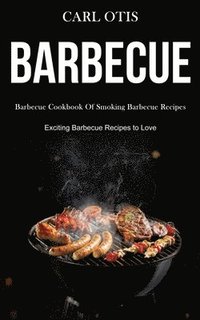 bokomslag Barbecue