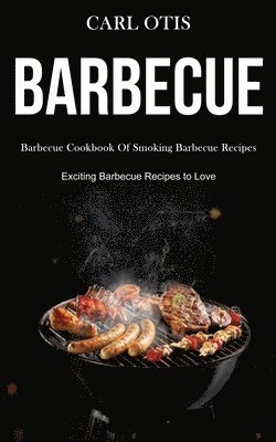 bokomslag Barbecue