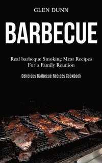 bokomslag Barbecue