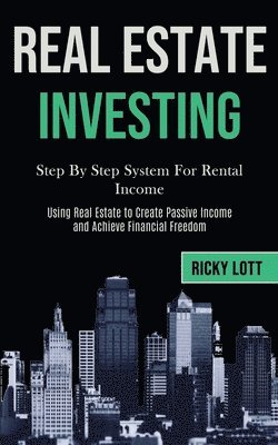 bokomslag Real Estate Investing