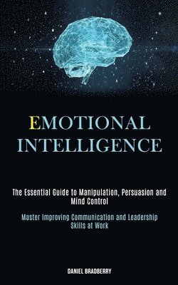 bokomslag Emotional Intelligence