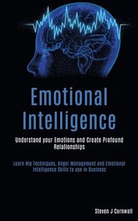 bokomslag Emotional Intelligence