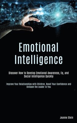 bokomslag Emotional Intelligence