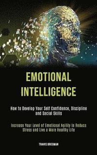 bokomslag Emotional Intelligence