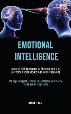 bokomslag Emotional Intelligence