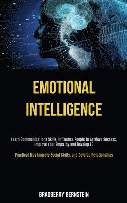 bokomslag Emotional Intelligence