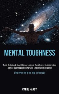 bokomslag Mental Toughness