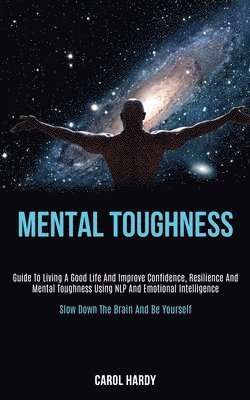 bokomslag Mental Toughness