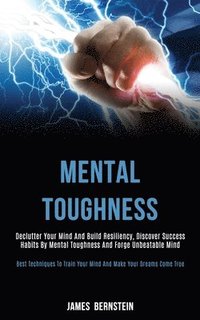 bokomslag Mental Toughness