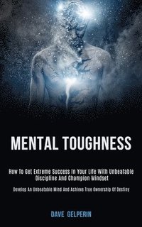 bokomslag Mental Toughness