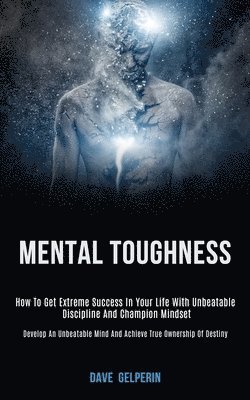 bokomslag Mental Toughness