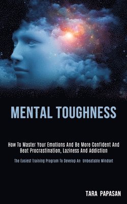 bokomslag Mental Toughness