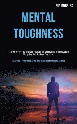 bokomslag Mental Toughness