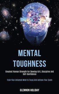 bokomslag Mental Toughness