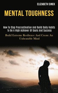 bokomslag Mental Toughness