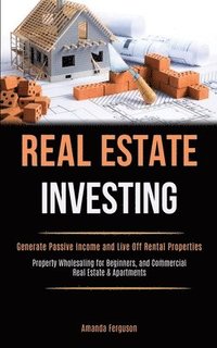 bokomslag Real Estate Investing