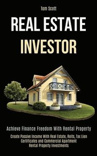 bokomslag Real Estate Investor