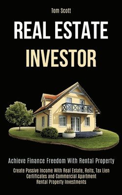 Real Estate Investor 1
