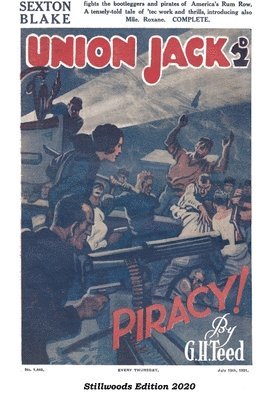 Piracy 1