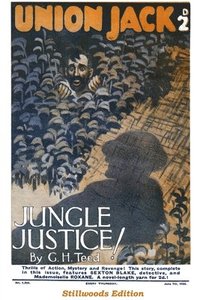 bokomslag Jungle Justice