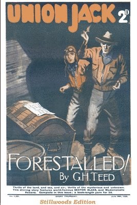 G H Teed - Forestalled, Häftad