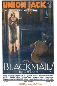 bokomslag Blackmail