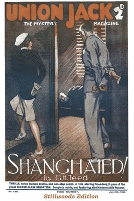 Shanghaied 1