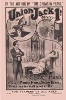 bokomslag Secret Hand