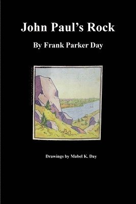 Frank Parker Day - John Paul's Rock, Häftad