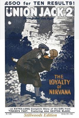 bokomslag Loyalty of Nirvana