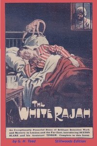bokomslag White Rajah