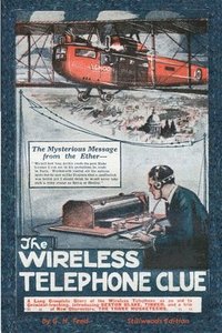 bokomslag Wireless Telephone Clue
