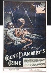 bokomslag Count Flambert's Crime