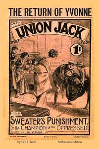 bokomslag Sweater's Punishment