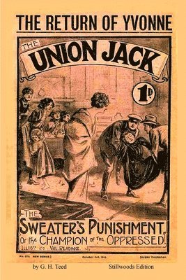 bokomslag Sweater's Punishment