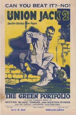 bokomslag Green Portfolio