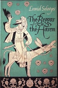 bokomslag The Beggar of the Harem