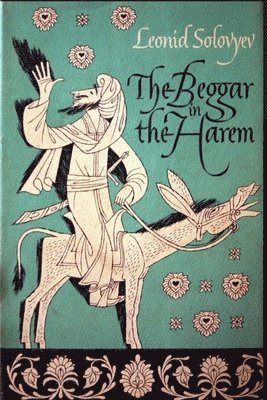 bokomslag Beggar of the Harem