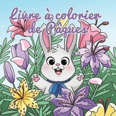 Young Dreamers Press, Fairy Crocs - Livre a colorier de Paques, Häftad