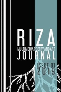bokomslag RIZA Multimedia Poetry and Art Journal