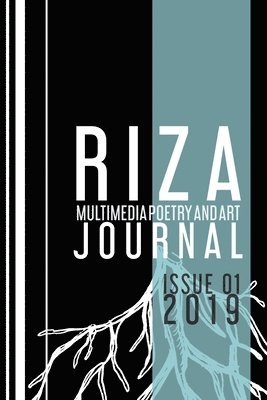 RIZA Multimedia Poetry and Art Journal 1