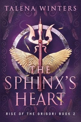 The Sphinx's Heart 1