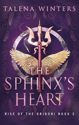 The Sphinx's Heart 1