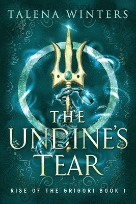 The Undine's Tear 1