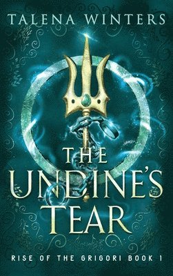 The Undine's Tear 1