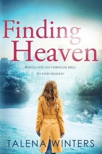 bokomslag Finding Heaven