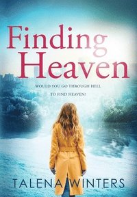 bokomslag Finding Heaven