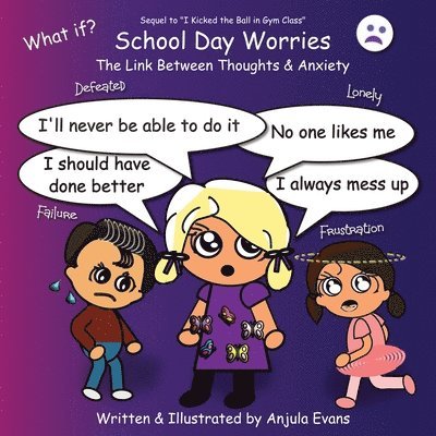 School Day Worries 1