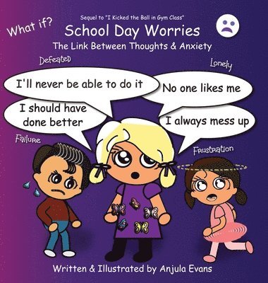 School Day Worries 1