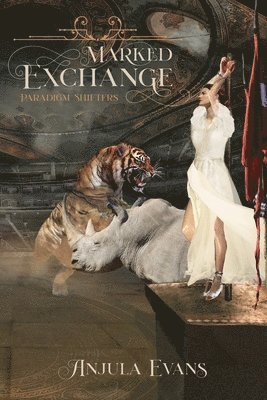 Anjula Evans - Marked Exchange, Häftad